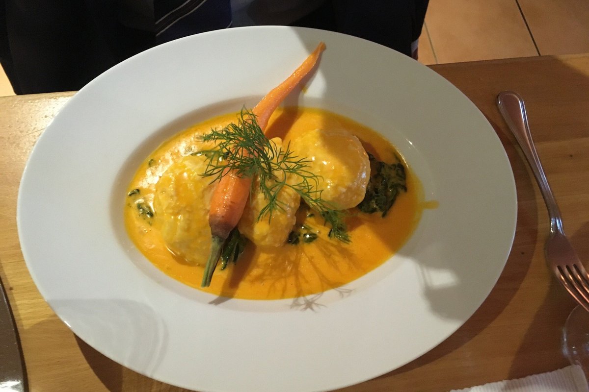 DIE 10 BESTEN Restaurants in BadenBaden 2025 (mit Bildern)