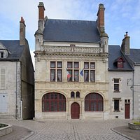 Hotel de ville