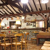 Auberge Chez Tante Ursule
