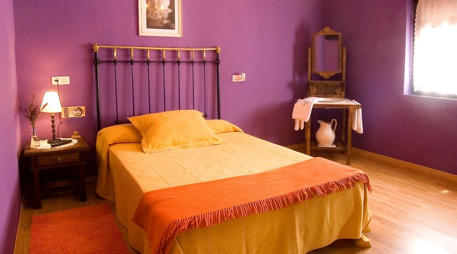 Habitacion n1
