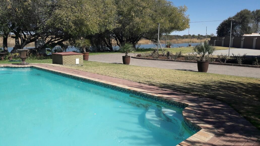 WATERFRONT GUESTFARM: Bewertungen, Fotos & Preisvergleich (Upington ...