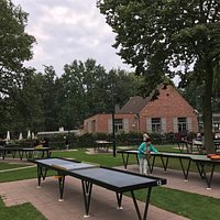 Geweldig voor een leuk dagje uit