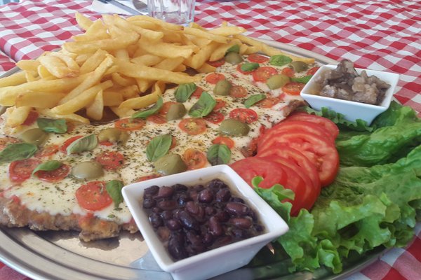 PAPA PIZZA, Cuiaba - Rua Miranda Reis 632 - Menu, Prices & Restaurant  Reviews - Tripadvisor