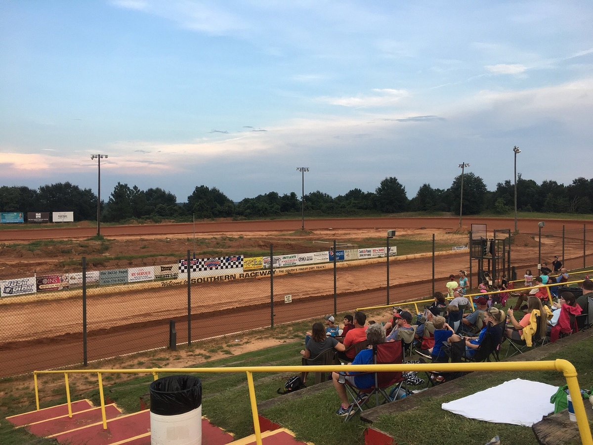 Southern Raceway (Milton) All You Need to Know BEFORE You Go