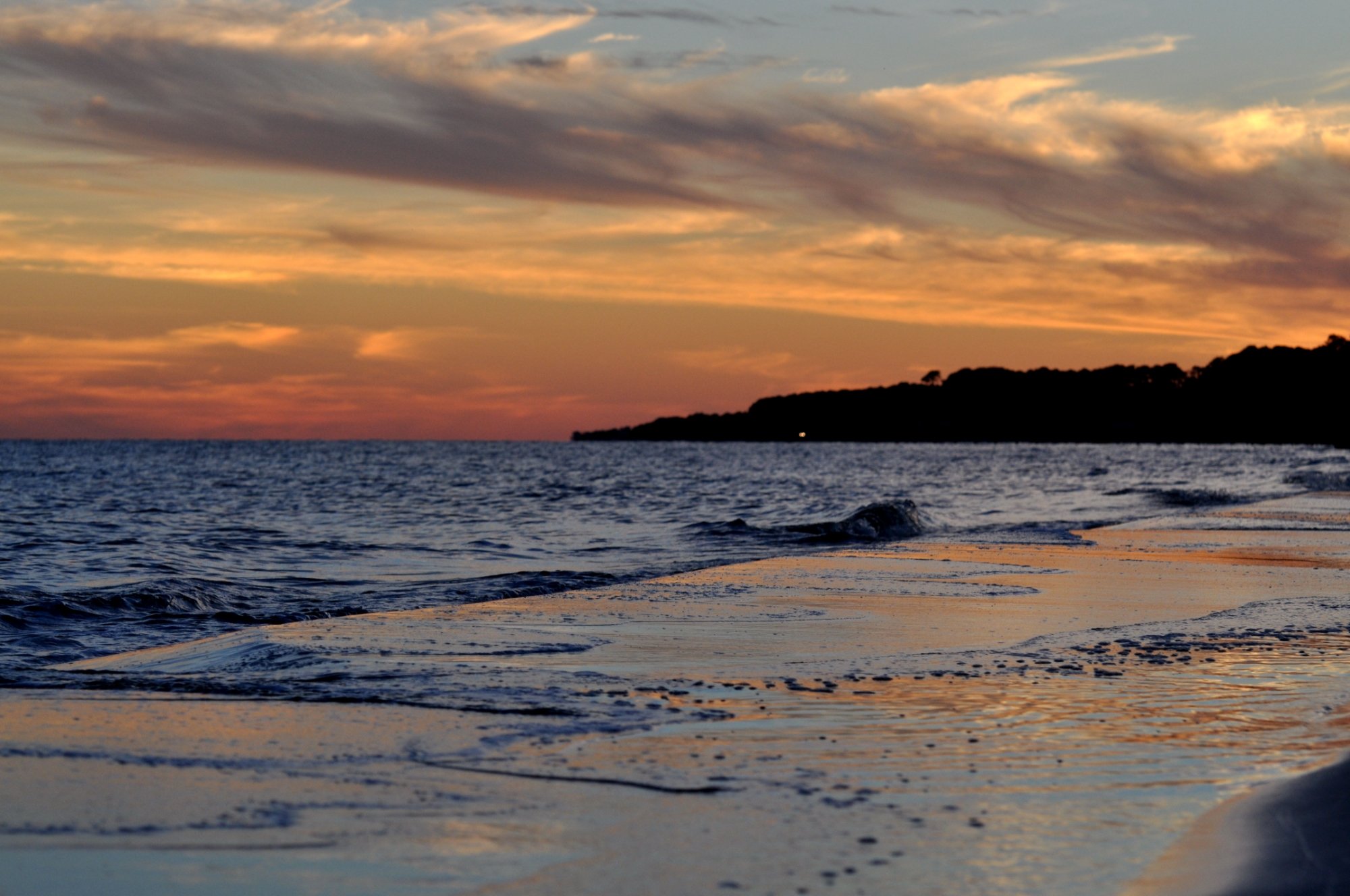 Carrabelle Beach All You Need To Know BEFORE You Go   Beautiful Sunset 