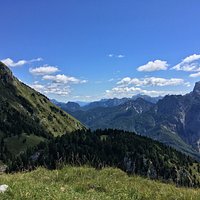 Agriturismo Malga Valmedan Alta
