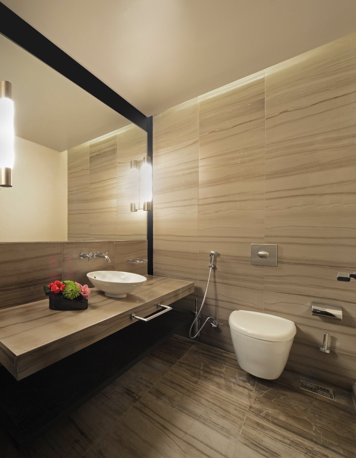 Hotel photo 4 of The Boulevard Arjaan by Rotana.