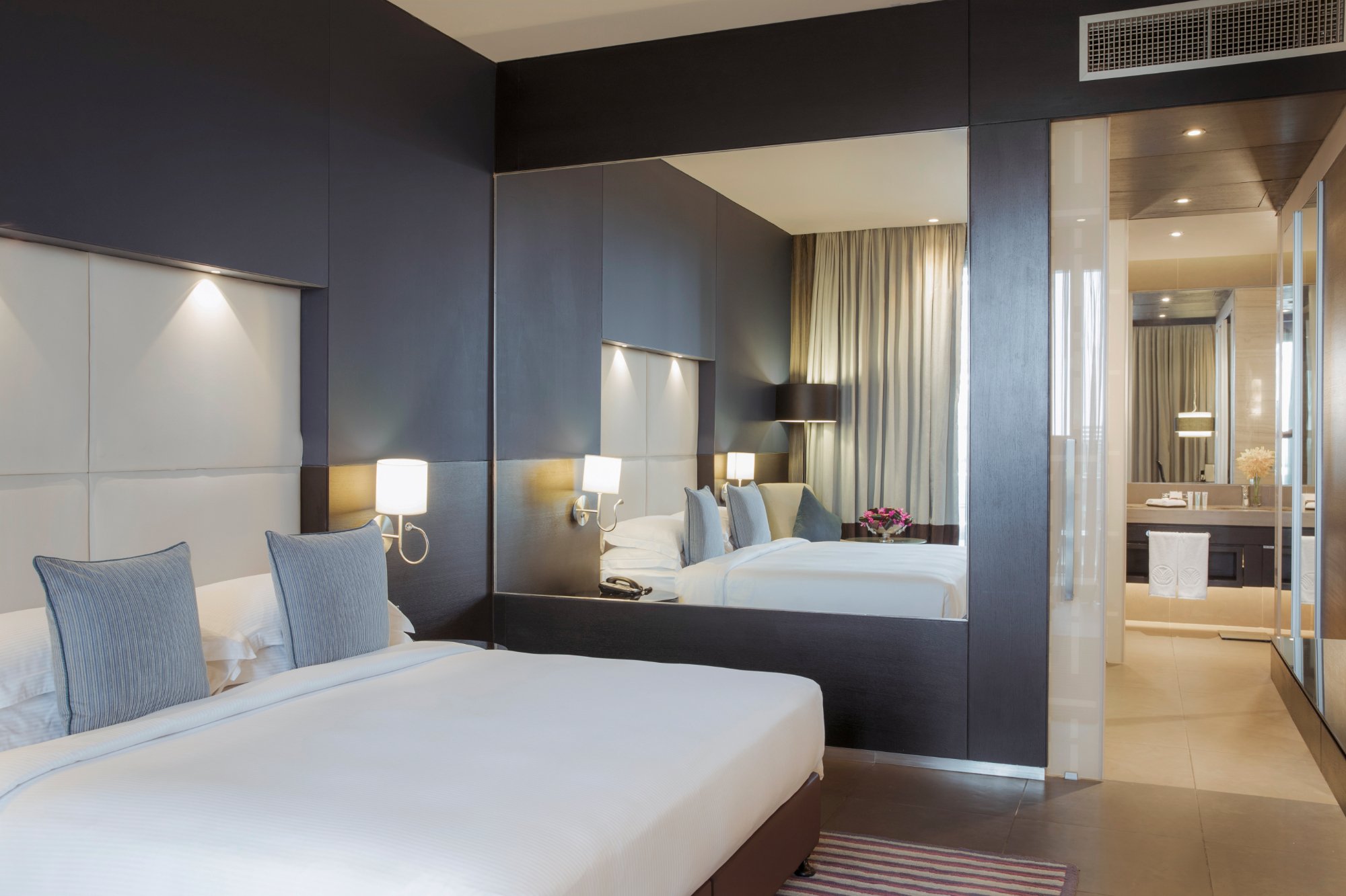 Hotel photo 8 of The Boulevard Arjaan by Rotana.