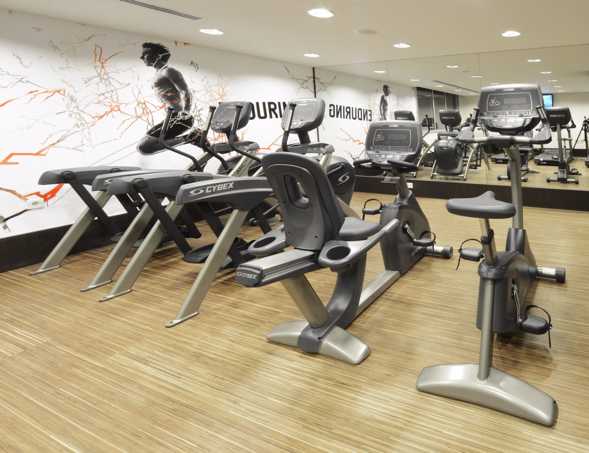 Hotel photo 7 of The Boulevard Arjaan by Rotana.