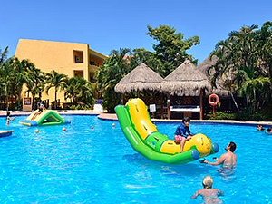 MELIA COZUMEL $184 ($̶7̶7̶3̶) - Updated 2023 Prices & Resort  (All-Inclusive) Reviews - Mexico