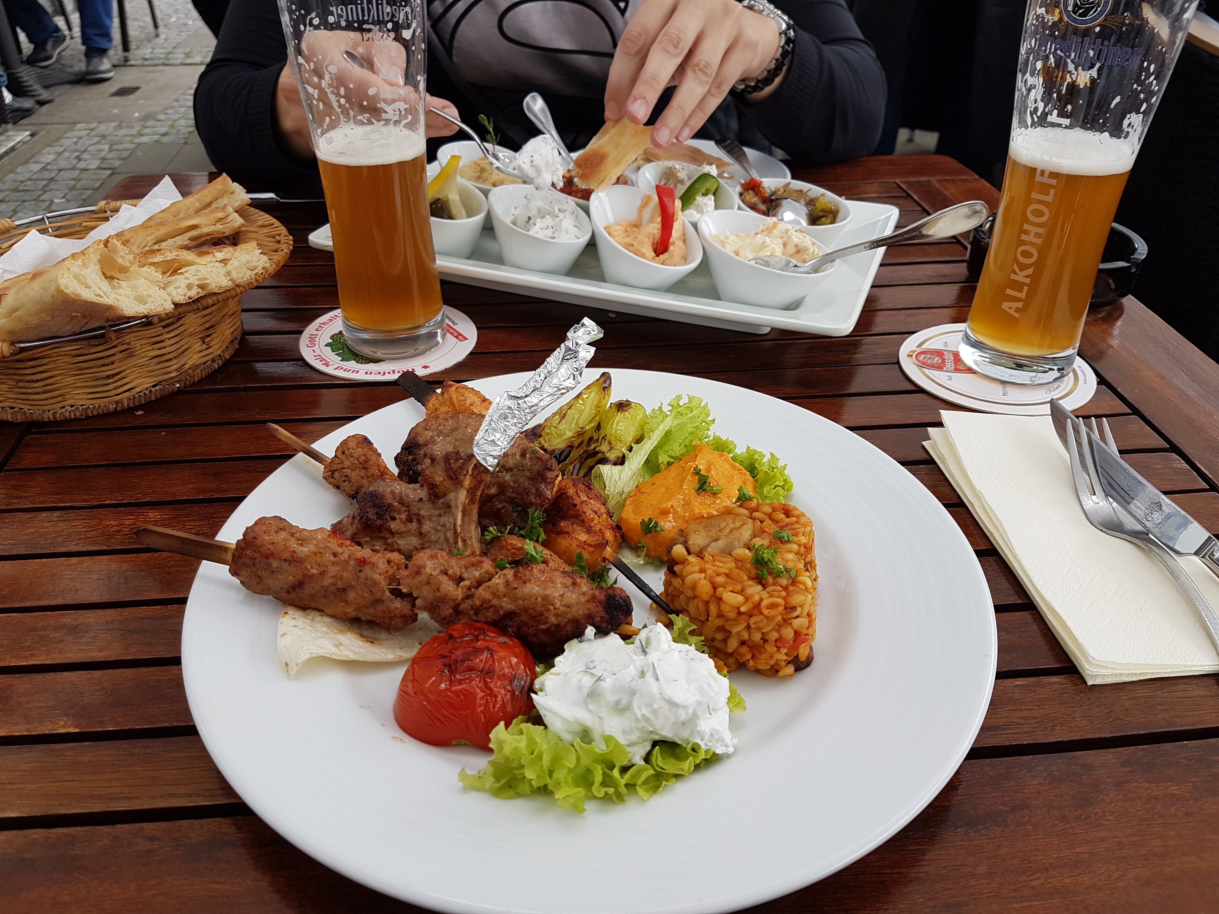 THE 10 BEST Restaurants Places to Eat in Solingen 2024 Tripadvisor