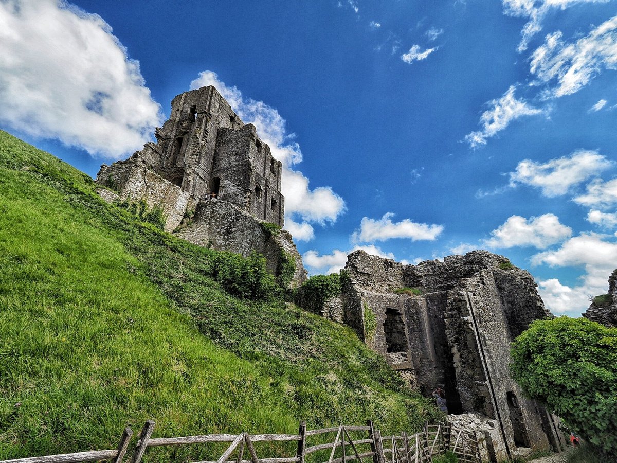 Corfe Castle - All You Need to Know BEFORE You Go (with Photos)