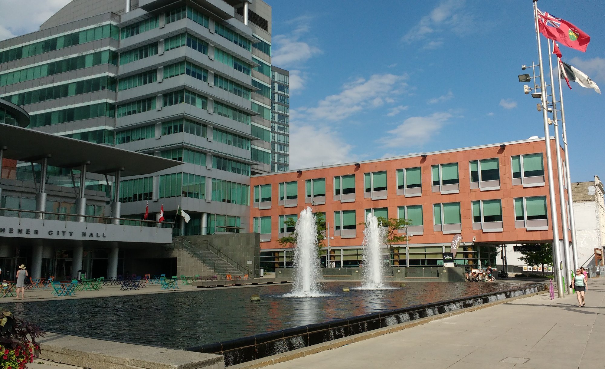 KITCHENER CITY HALL All You Need To Know BEFORE You Go   Kitchener City Hall 