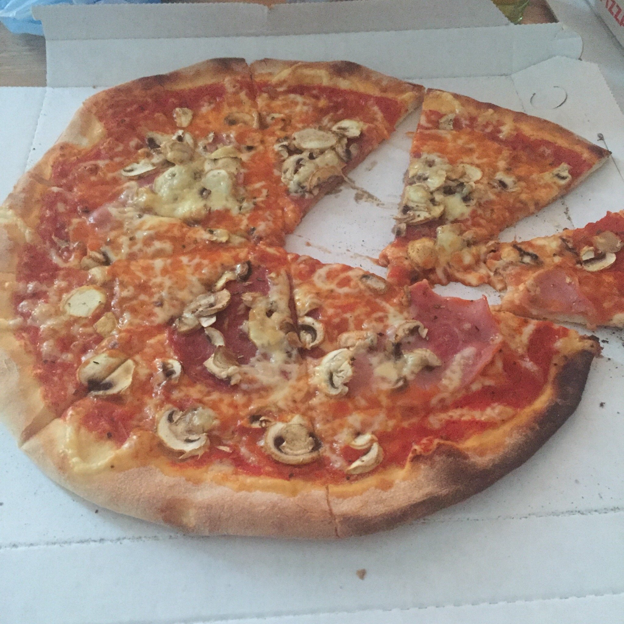 PIZZERIA DINO Norderney Restaurant Reviews Photos Tripadvisor