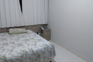 Quarto e suíte