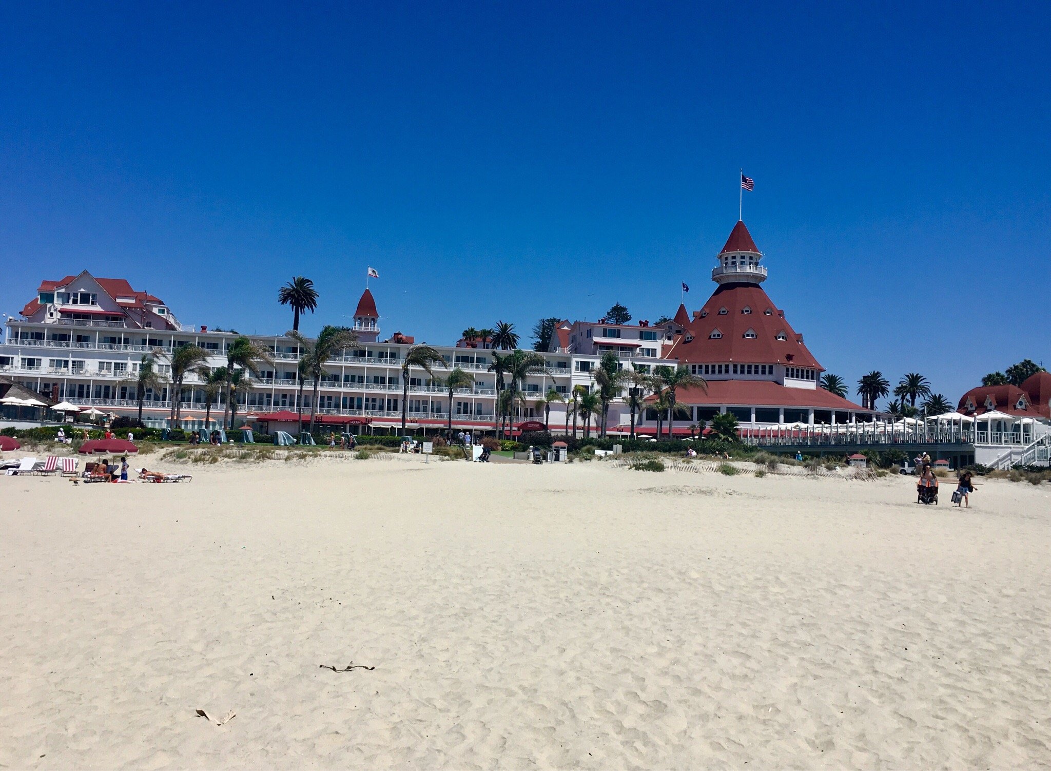 Coronado Beach - 2021 Alles Wat U Moet Weten VOORDAT Je Gaat - Tripadvisor