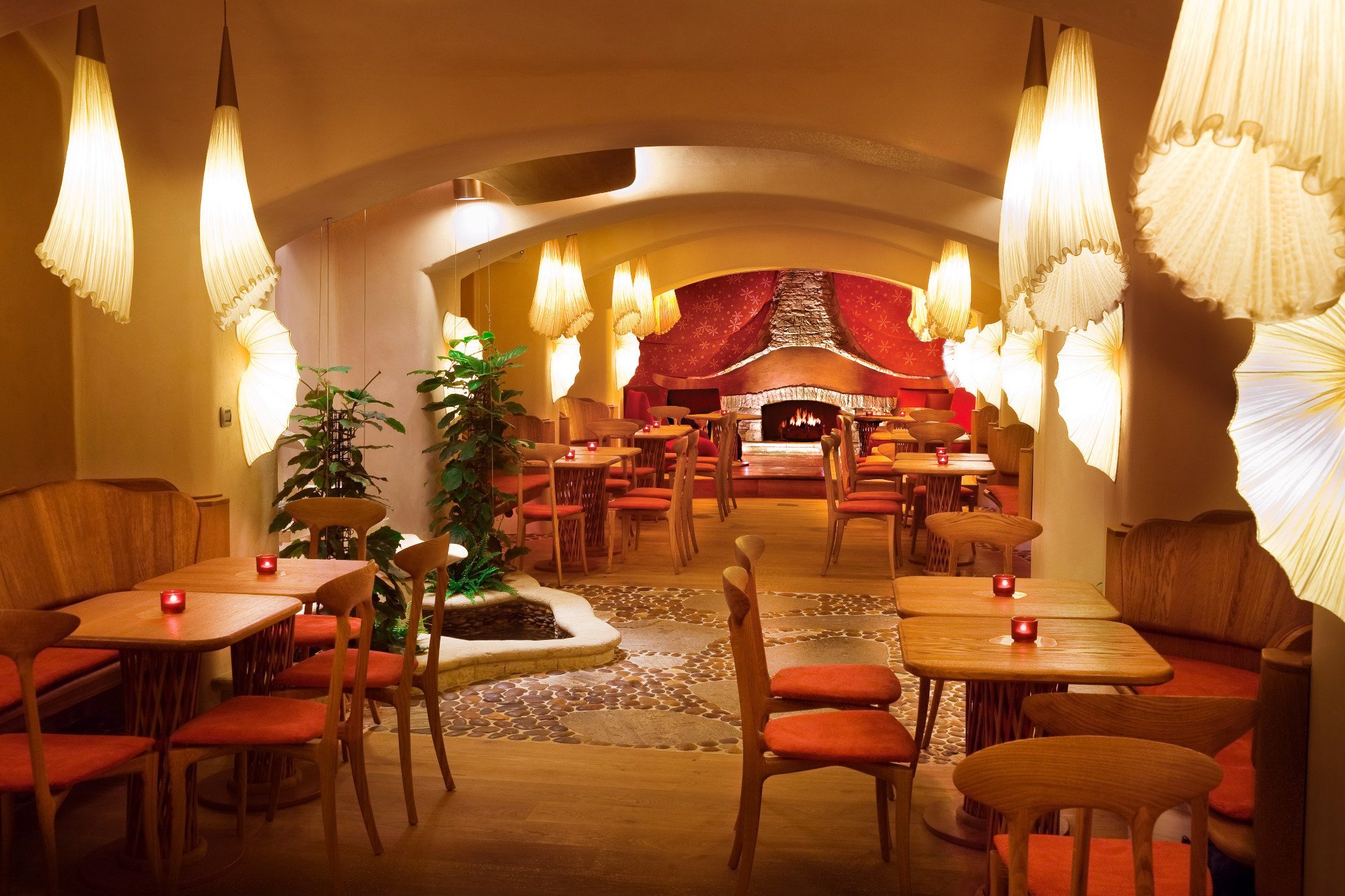 MAITREA, Prague - Stare Mesto (Old Town) - Menu, Prices & Restaurant ...