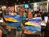 Wine And Canvas Indianapolis 2021 All You Need To Know Before You Go With Photos Tripadvisor