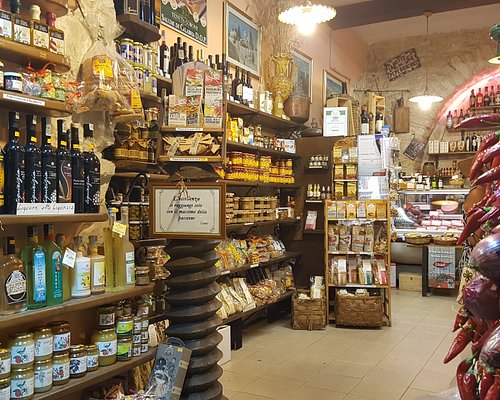 Tutto Calabria  Supermarket Italy