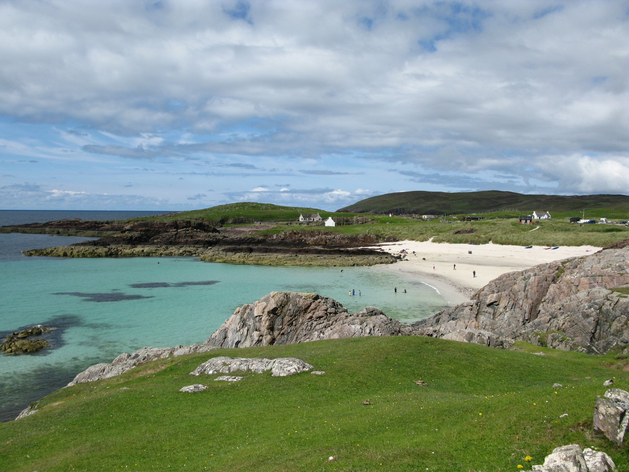 Clachtoll Broch (Lochinver) : 2022 Ce Qu'il Faut Savoir Pour Votre ...