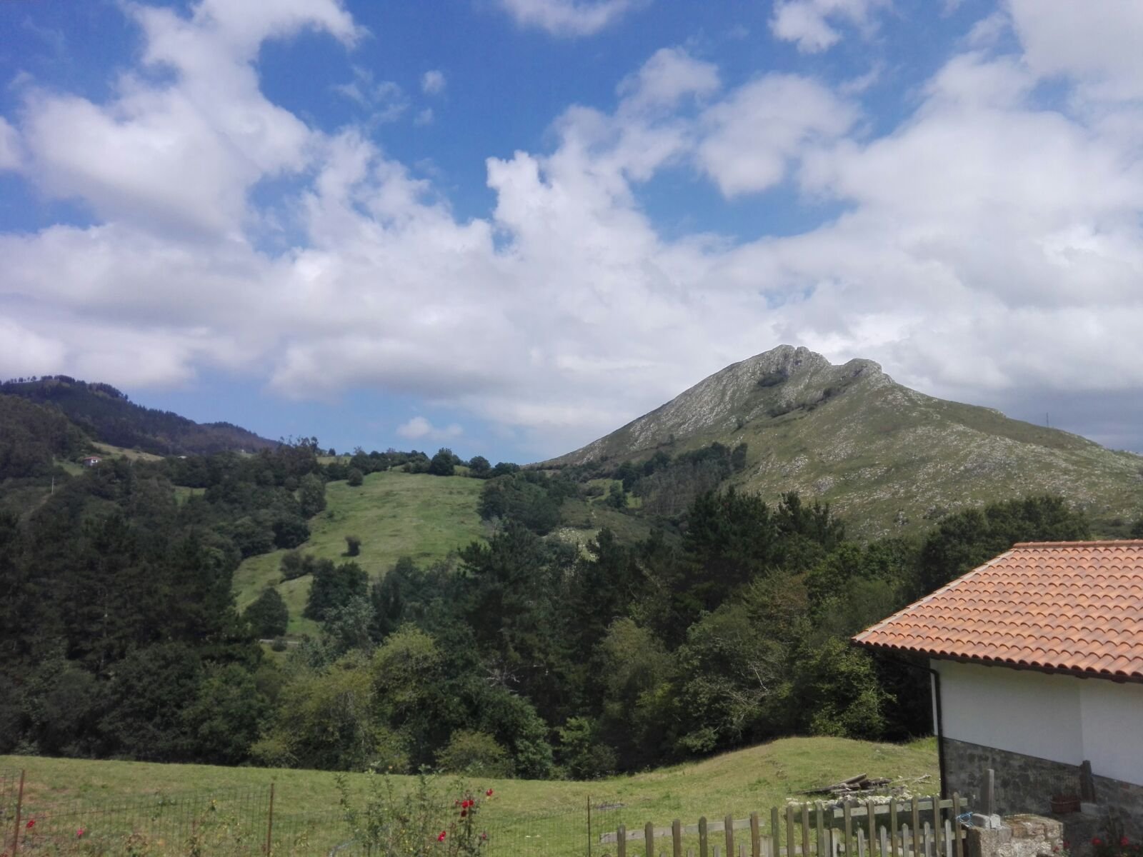 Casa Rural Sobrefuentes by null