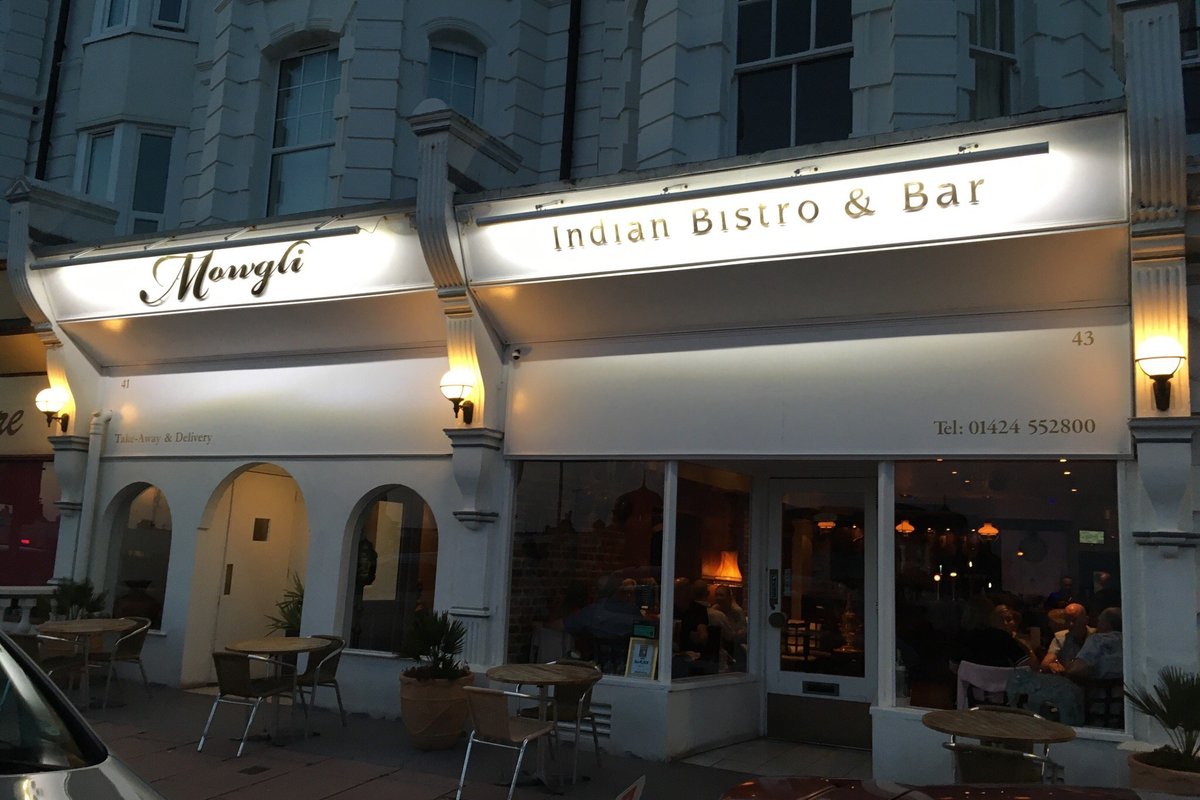 THE 10 BEST Restaurants in Bexhill-on-Sea (Updated April 2025)
