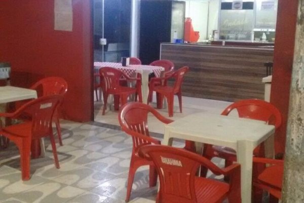 PIZZA PLACE, Bertioga - Comentários de Restaurantes, Fotos