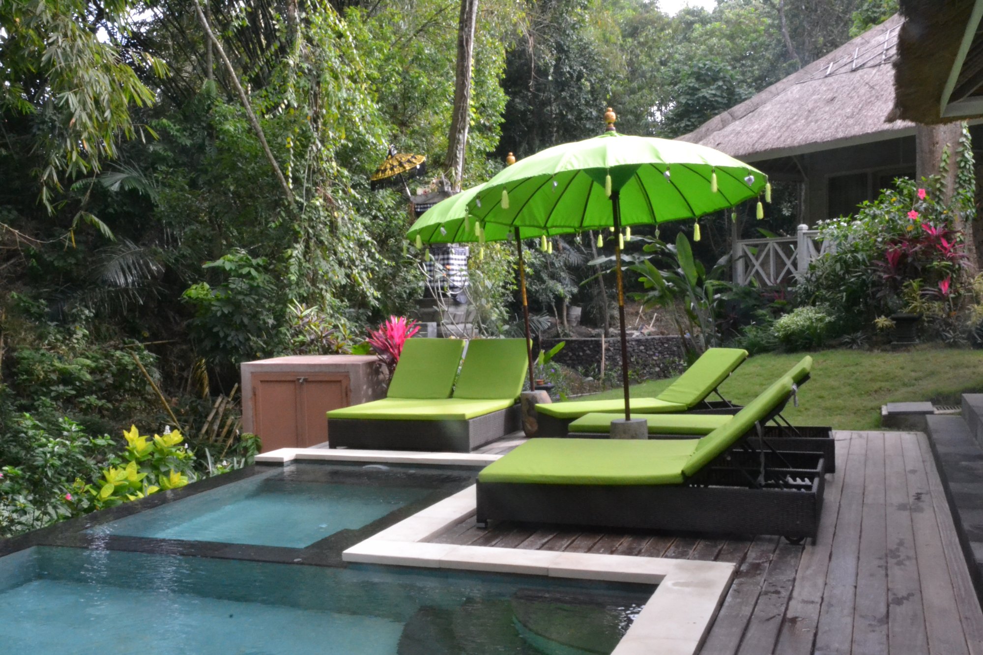 MAYLIE BALI BUNGALOWS B&B (Canggu) : Tarifs 2024 Et 23 Avis