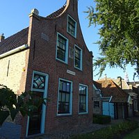 -Boerderij en Rijtuig-museum Vreeburg-Schagen-