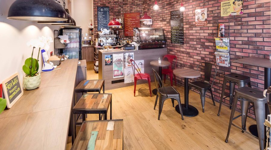 Mons Manhattan Coffee 
