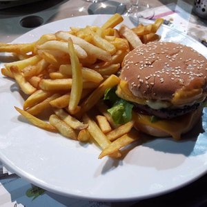 Burger