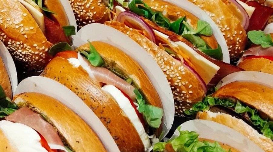 Bagels