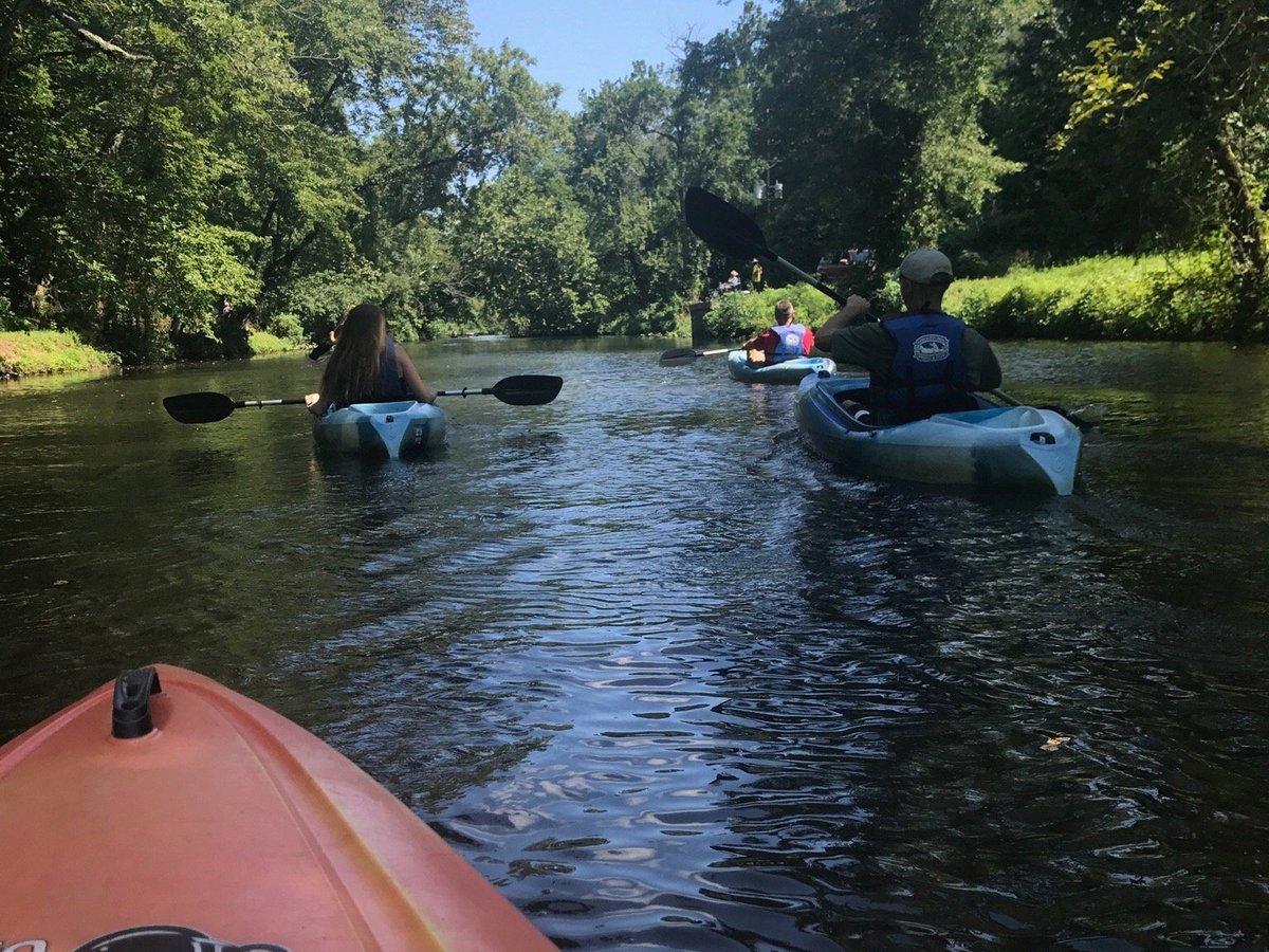 Princeton Canoe and Kayak Rental All You Need to Know BEFORE You Go