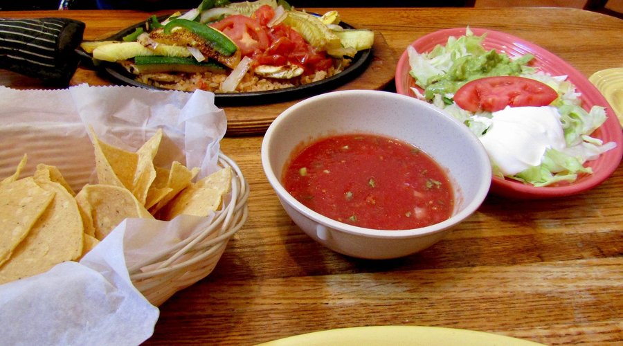 El Ranchero Mexican Restaurant