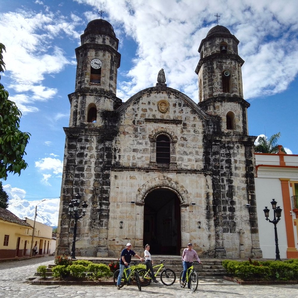 2021 年哥倫比亞huila department 的旅遊景點,旅遊指南,行程