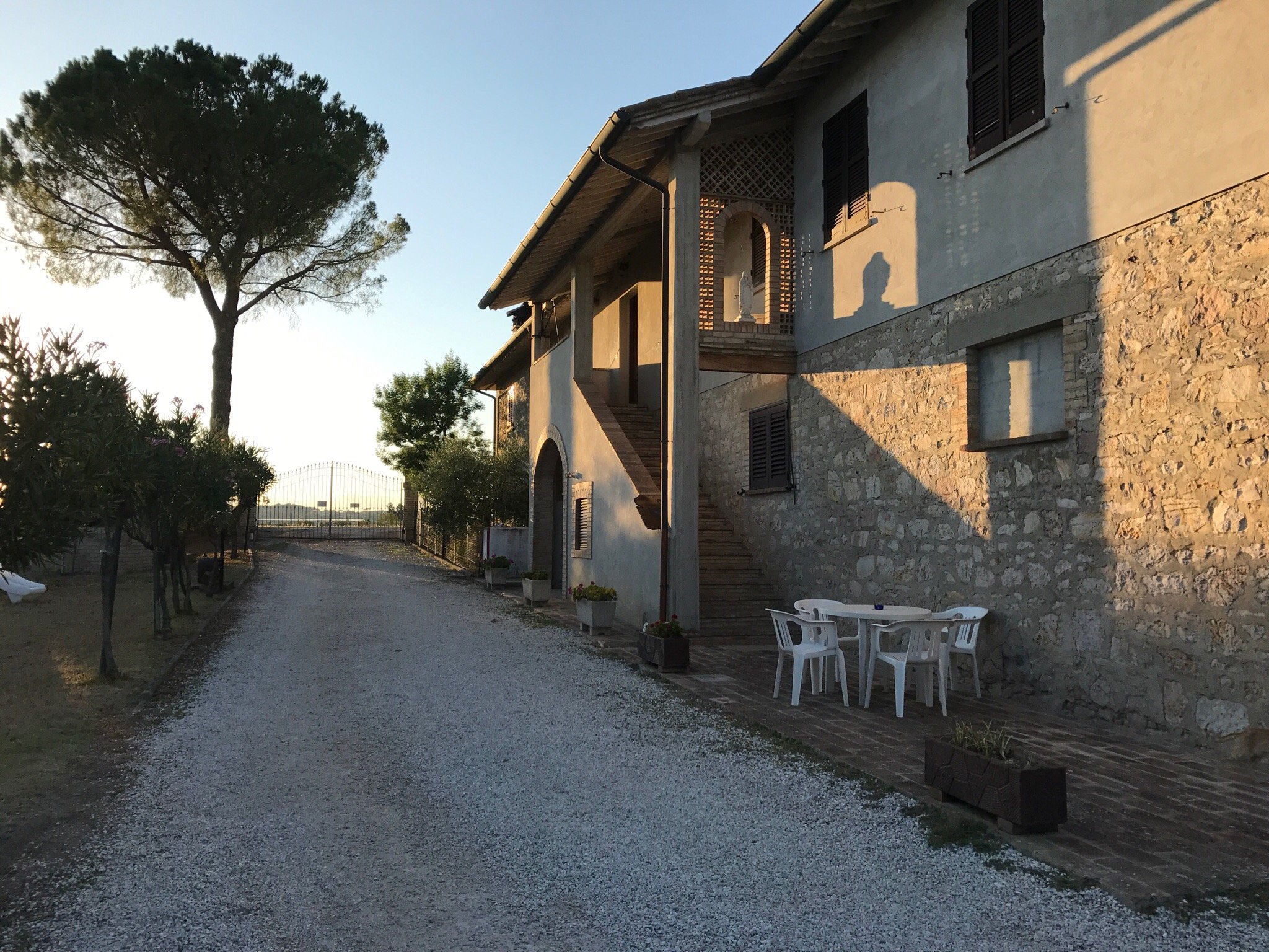 IL CASCINALE - Prices & B&B Reviews (Bettona, Italy)