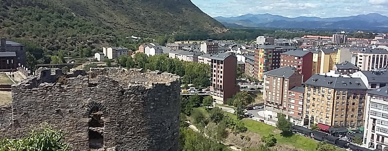 Castillo de los Templarios