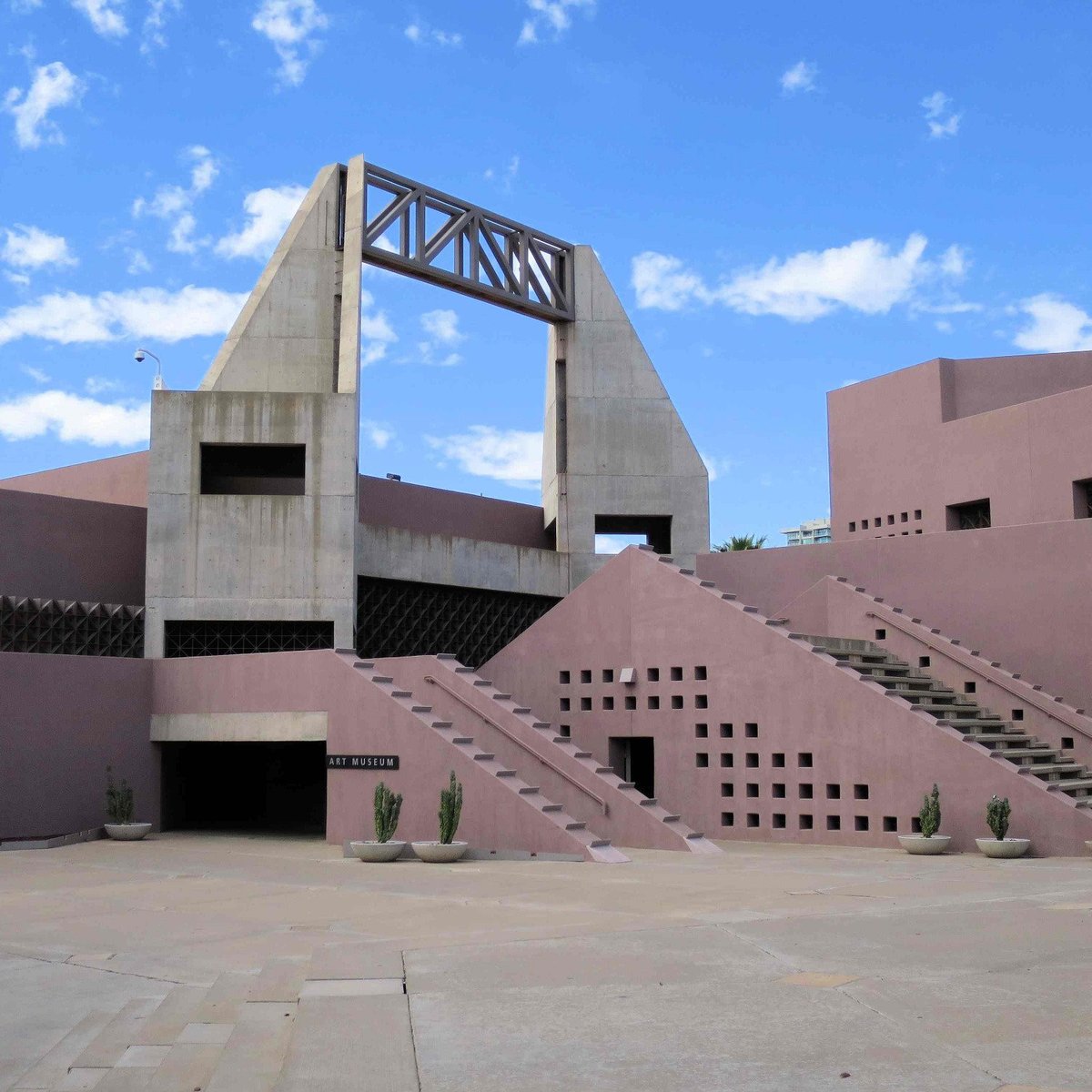 Arizona State University Art Museum - All You Need to Know BEFORE You ...