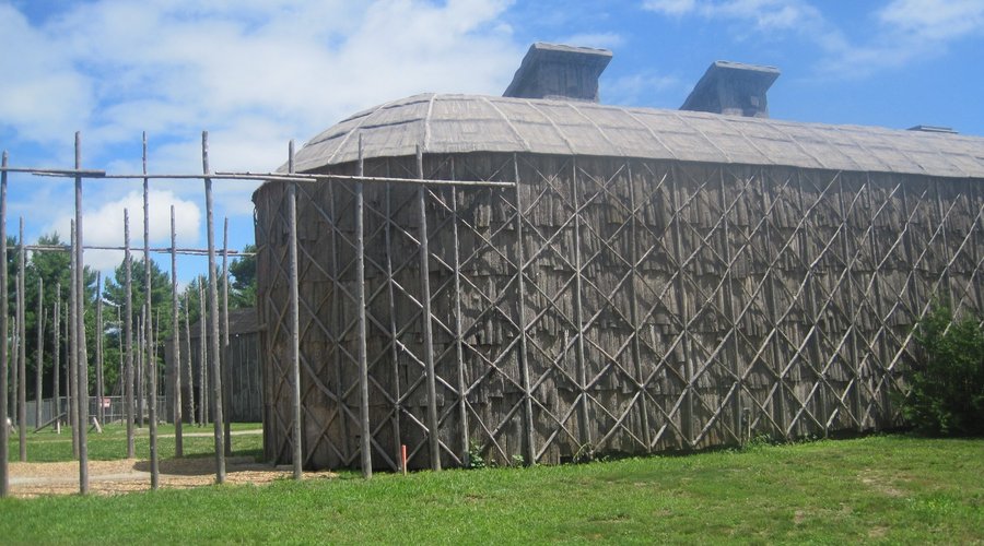 Long House