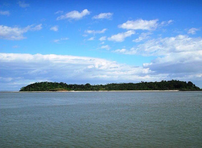 Livramento Island image