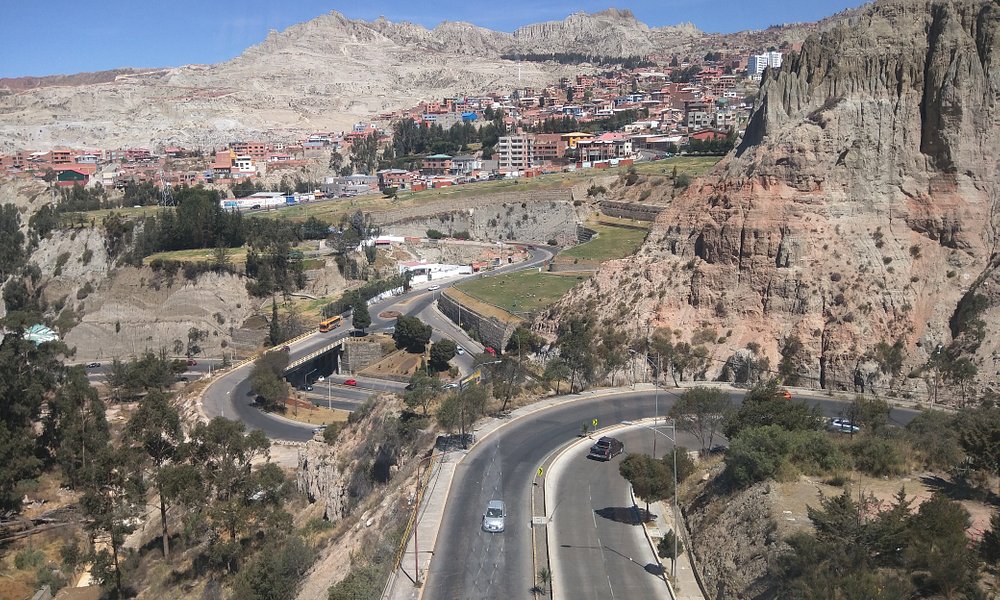 La Paz 2021: Best of La Paz, Bolivia Tourism - Tripadvisor