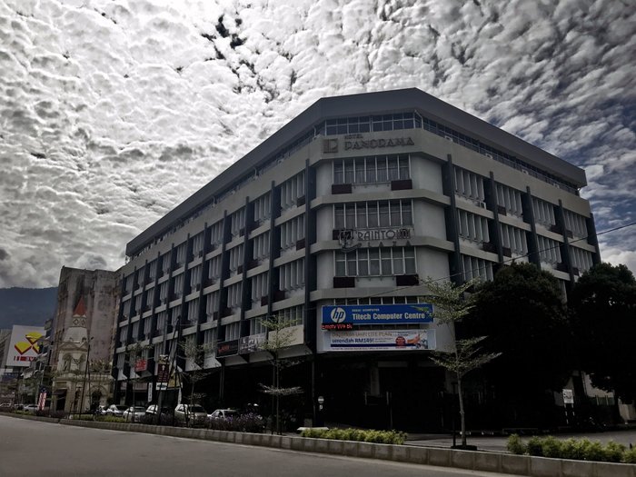 PANORAMA HOTEL (Taiping, Malaisie) - tarifs 2025