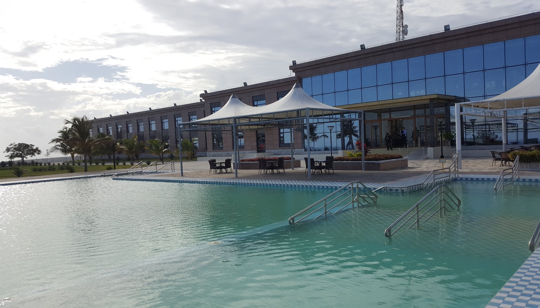 Hotel Perola de Africa image