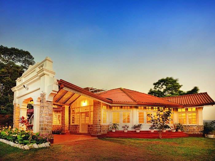 KANDY HILL BUNGALOW - Hotel Reviews (Sri Lanka)