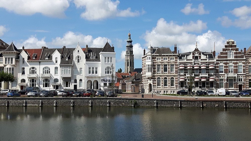 tourist info holland zeeland