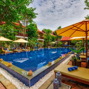 THE 10 BEST Cambodia 5 Star Resorts of 2023 (with Prices) - Tripadvisor