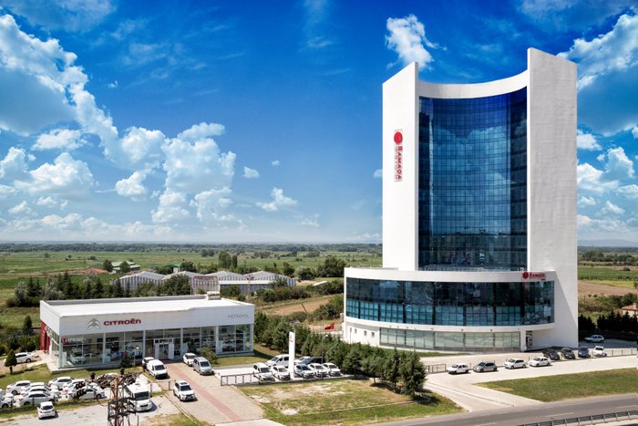 Ramada Hotel & Suites By Wyndham Edirne - Updated 2024 Prices & Reviews 