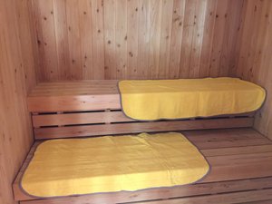 客室 & スイート