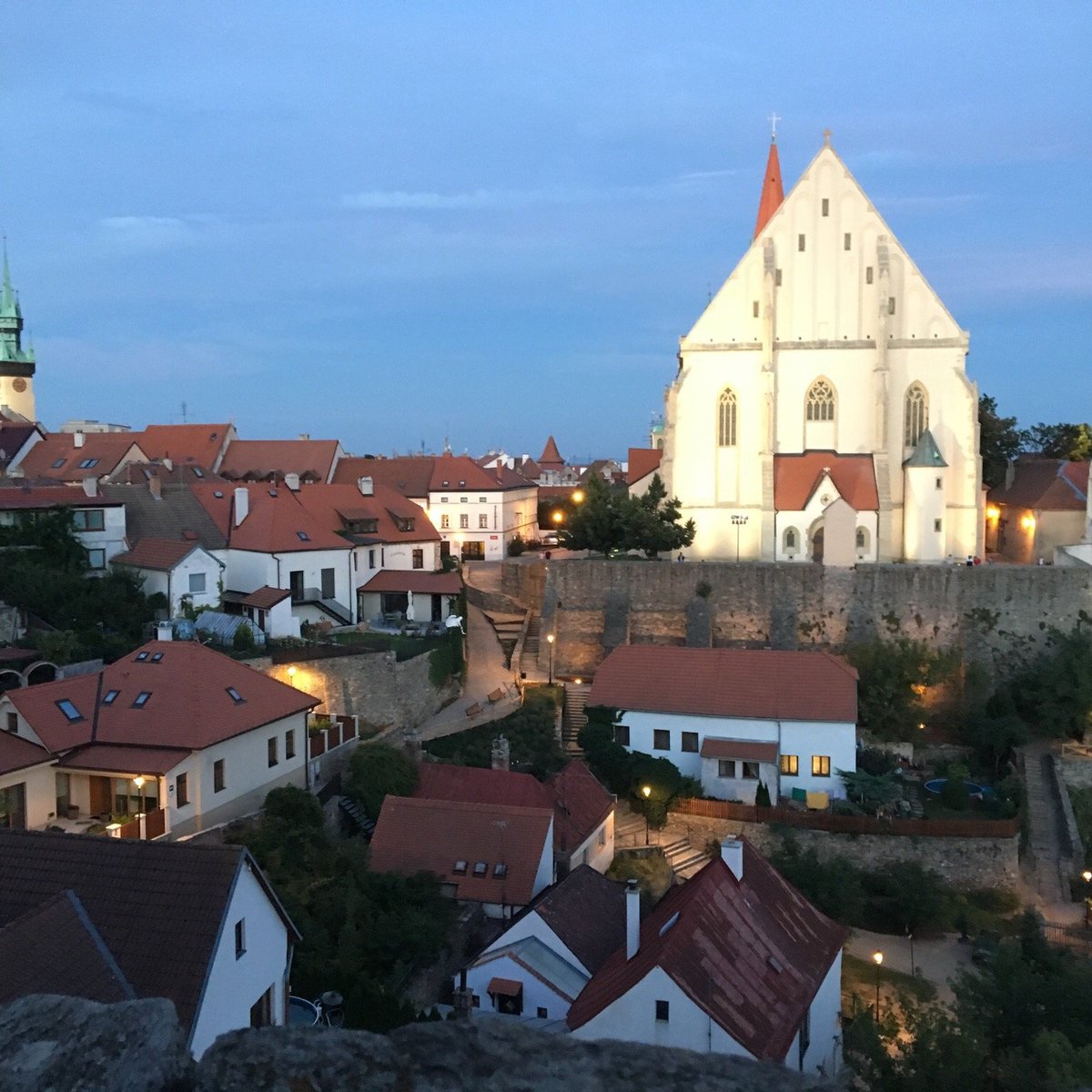 Znojmo Castle Lohnt es sich? Aktuell für 2025 (Mit fotos)