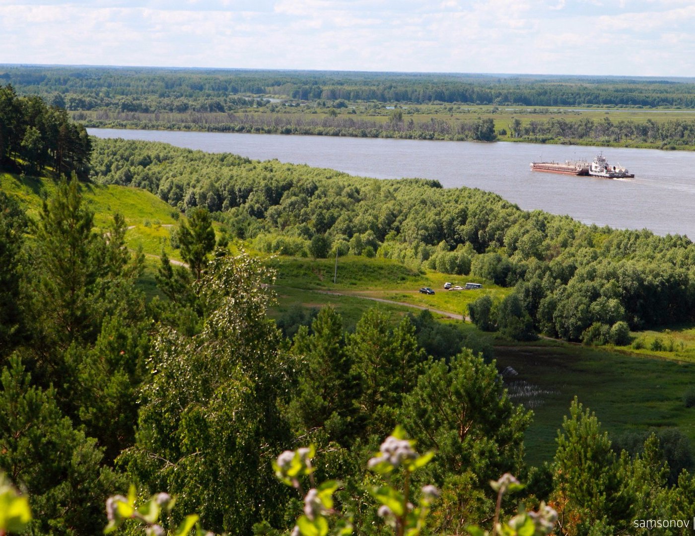 Тобольск 2024: все самое лучшее для туристов - Tripadvisor